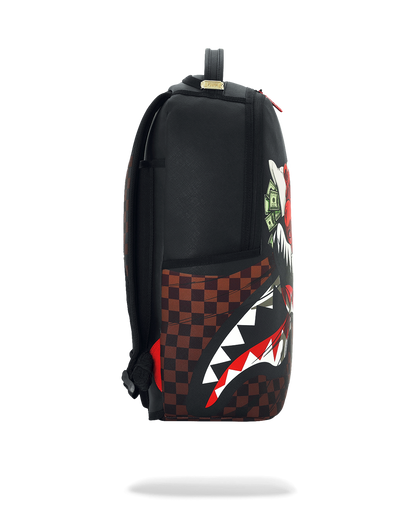 DIABLO SLEEP PARTY DLXSV BACKPACK