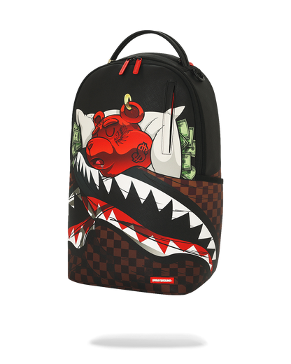 DIABLO SLEEP PARTY DLXSV BACKPACK