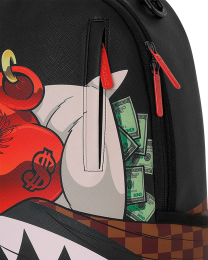 DIABLO SLEEP PARTY DLXSV BACKPACK