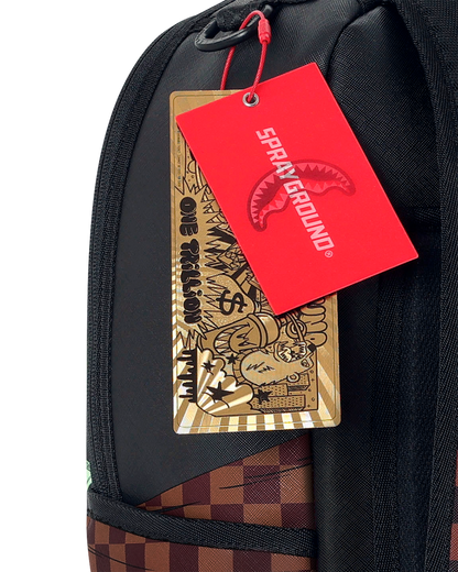 DIABLO SLEEP PARTY DLXSV BACKPACK