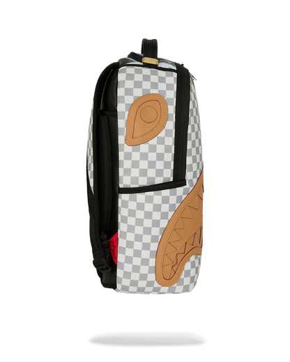 CREAM CHECK FULL OF CASH DLXSV BACKPACK