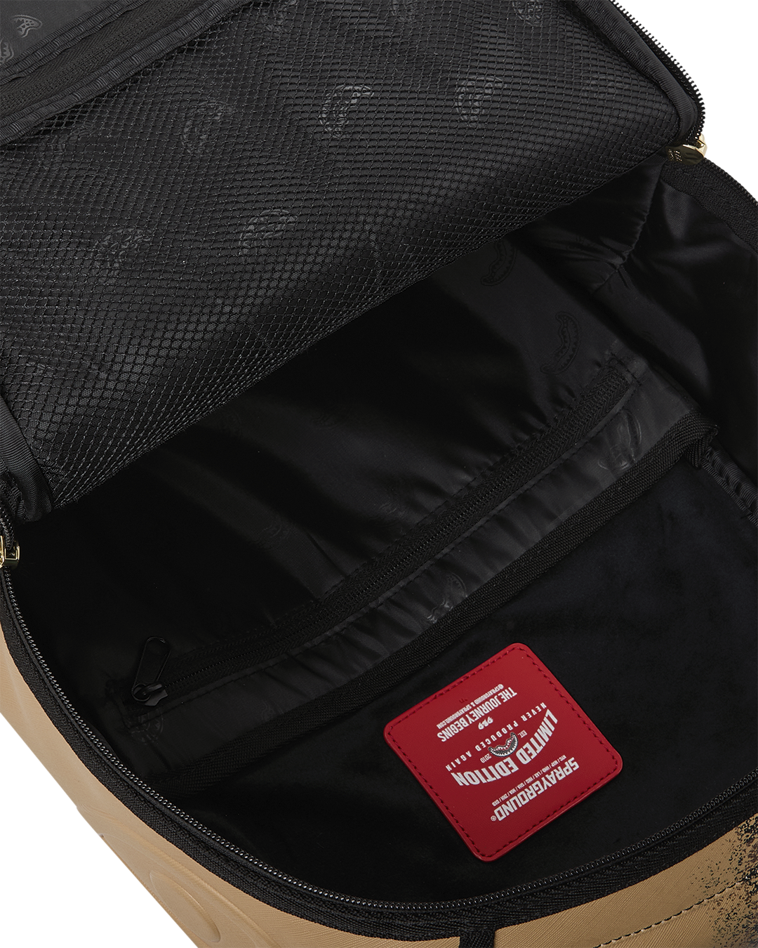 HENNY SPRITZ BACKPACK