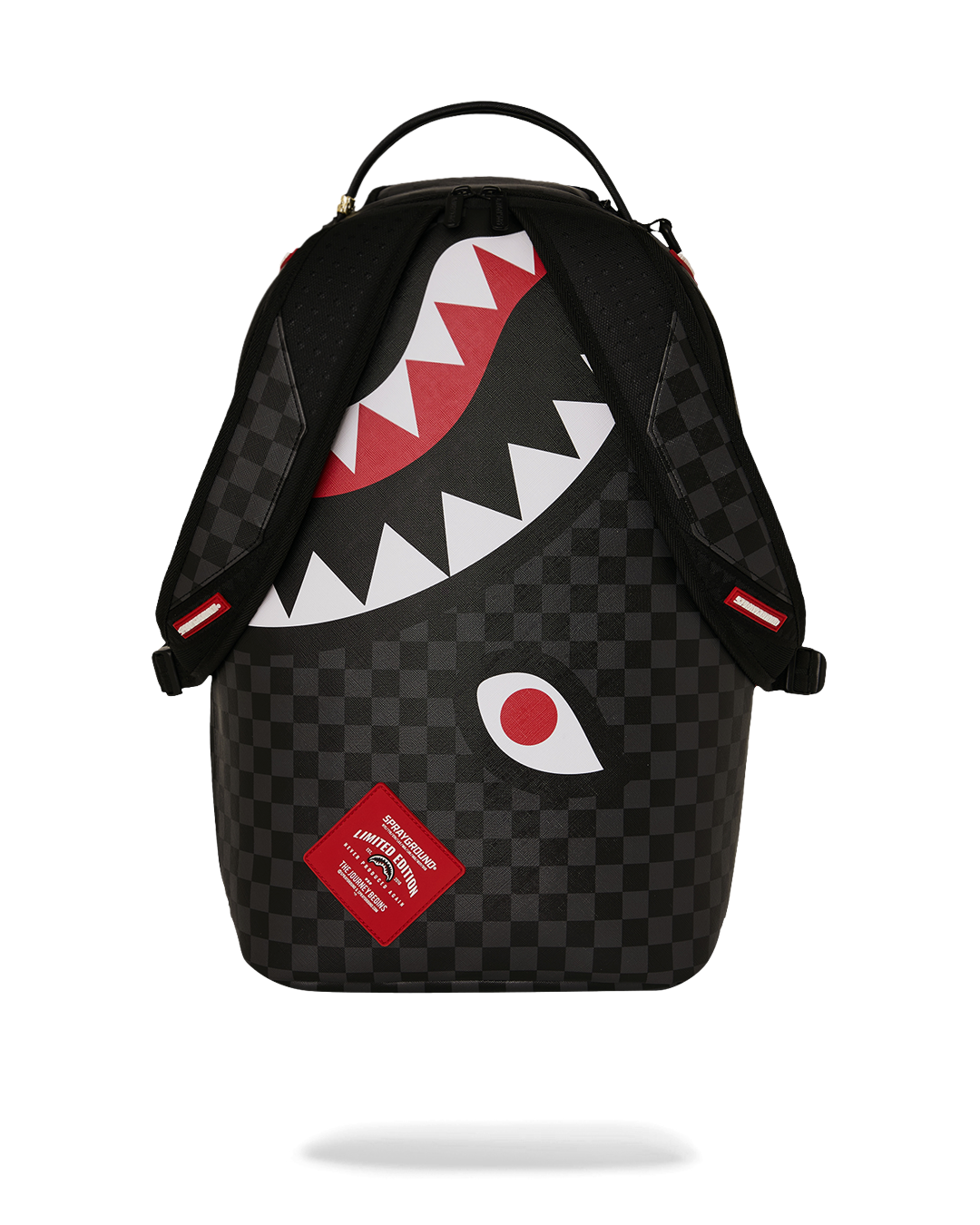 BAG DONE WRONG DLXSV BACKPACK