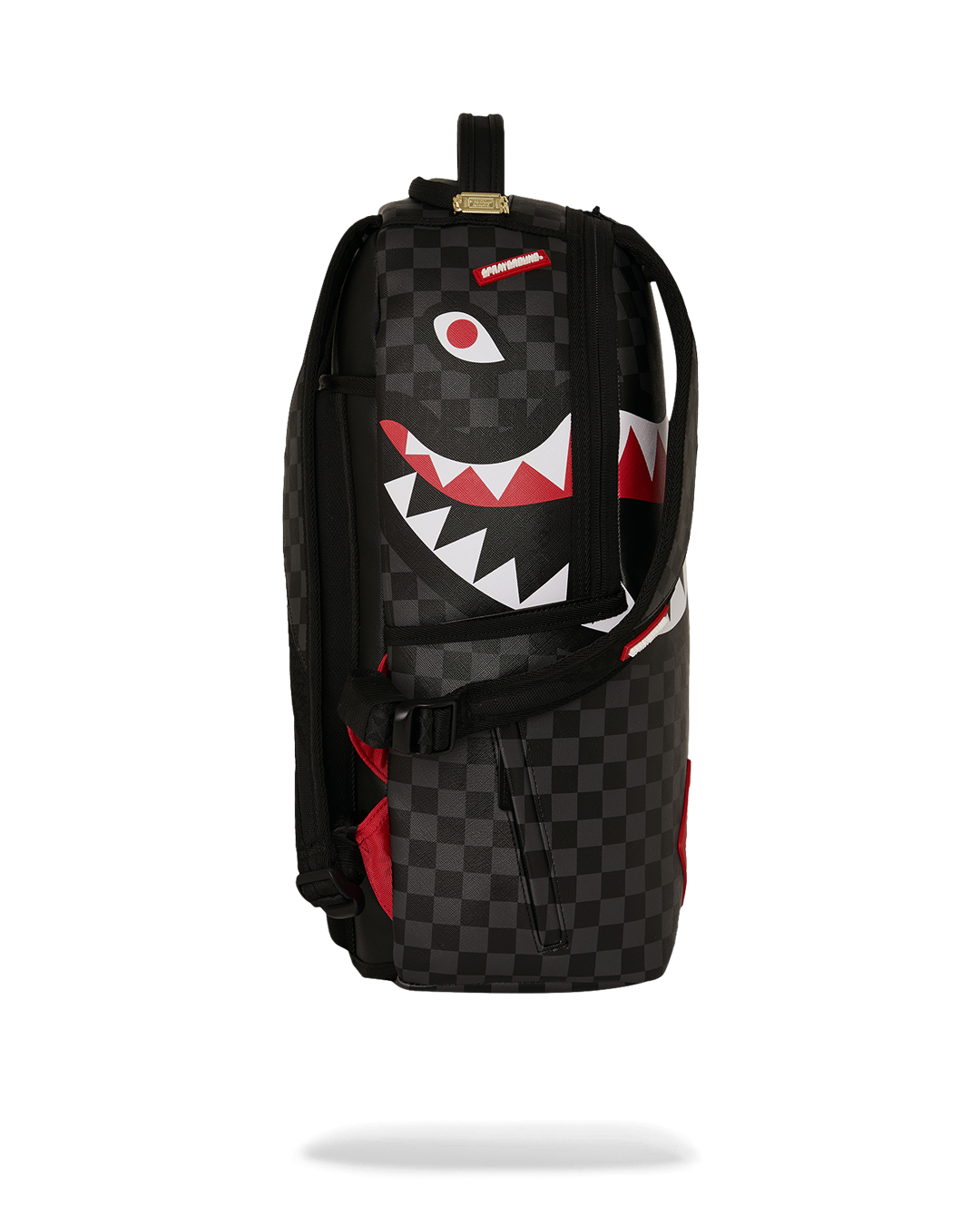 BAG DONE WRONG DLXSV BACKPACK