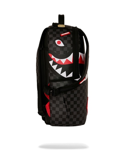 BAG DONE WRONG DLXSV BACKPACK