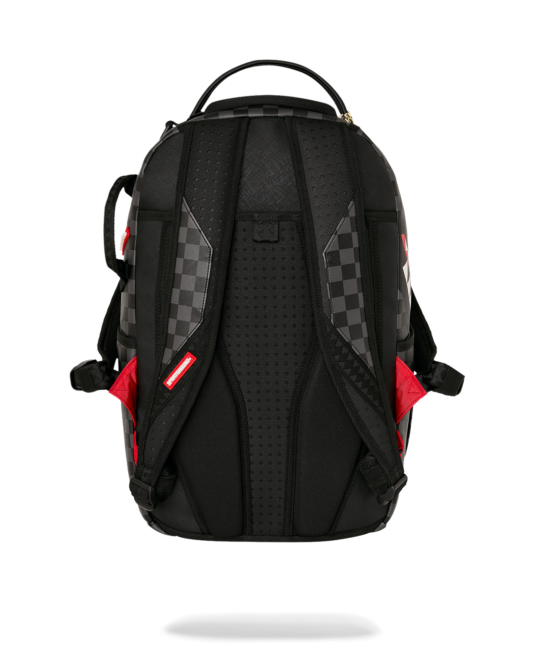 BAG DONE WRONG DLXSV BACKPACK