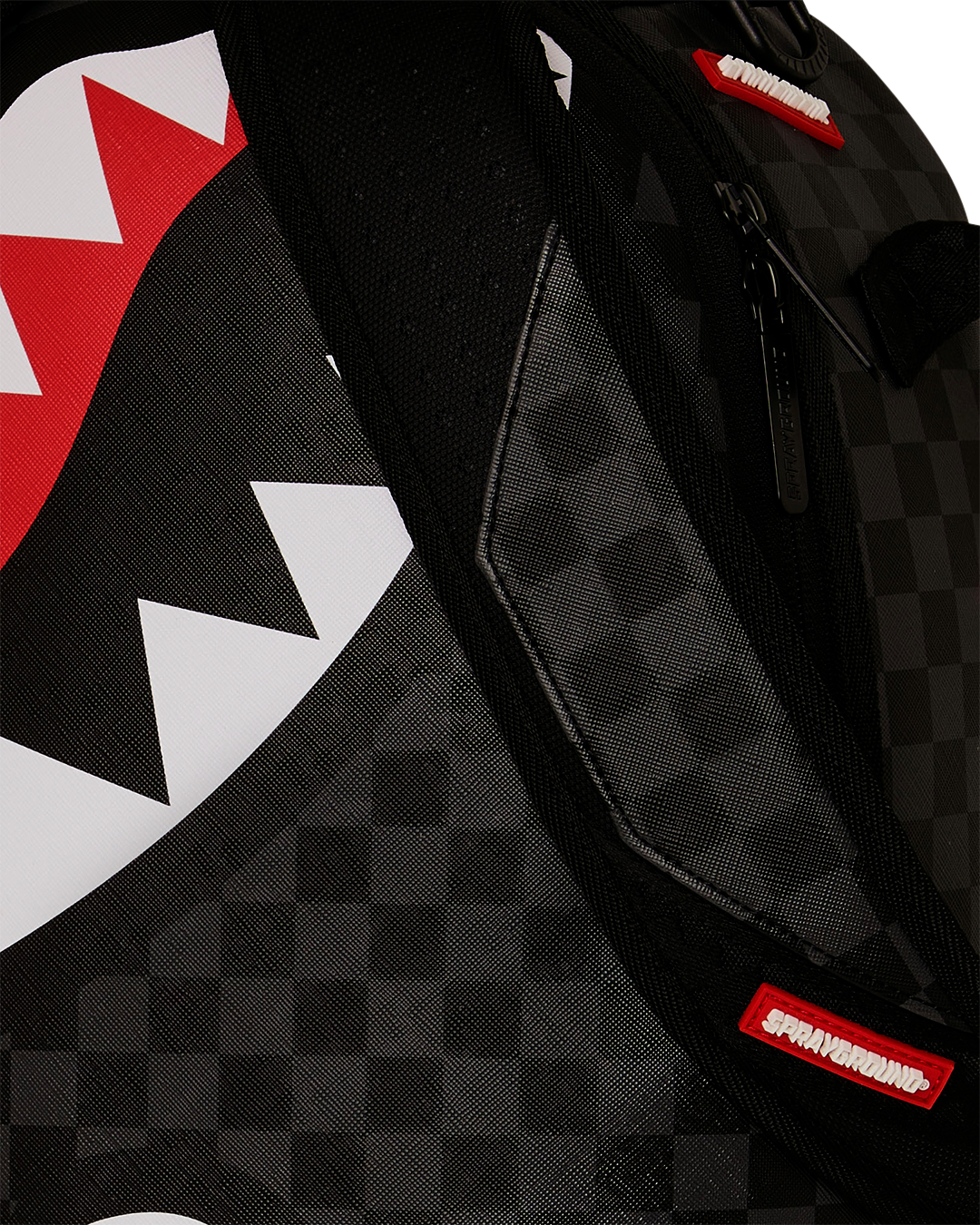 BAG DONE WRONG DLXSV BACKPACK