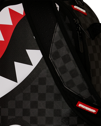 BAG DONE WRONG DLXSV BACKPACK