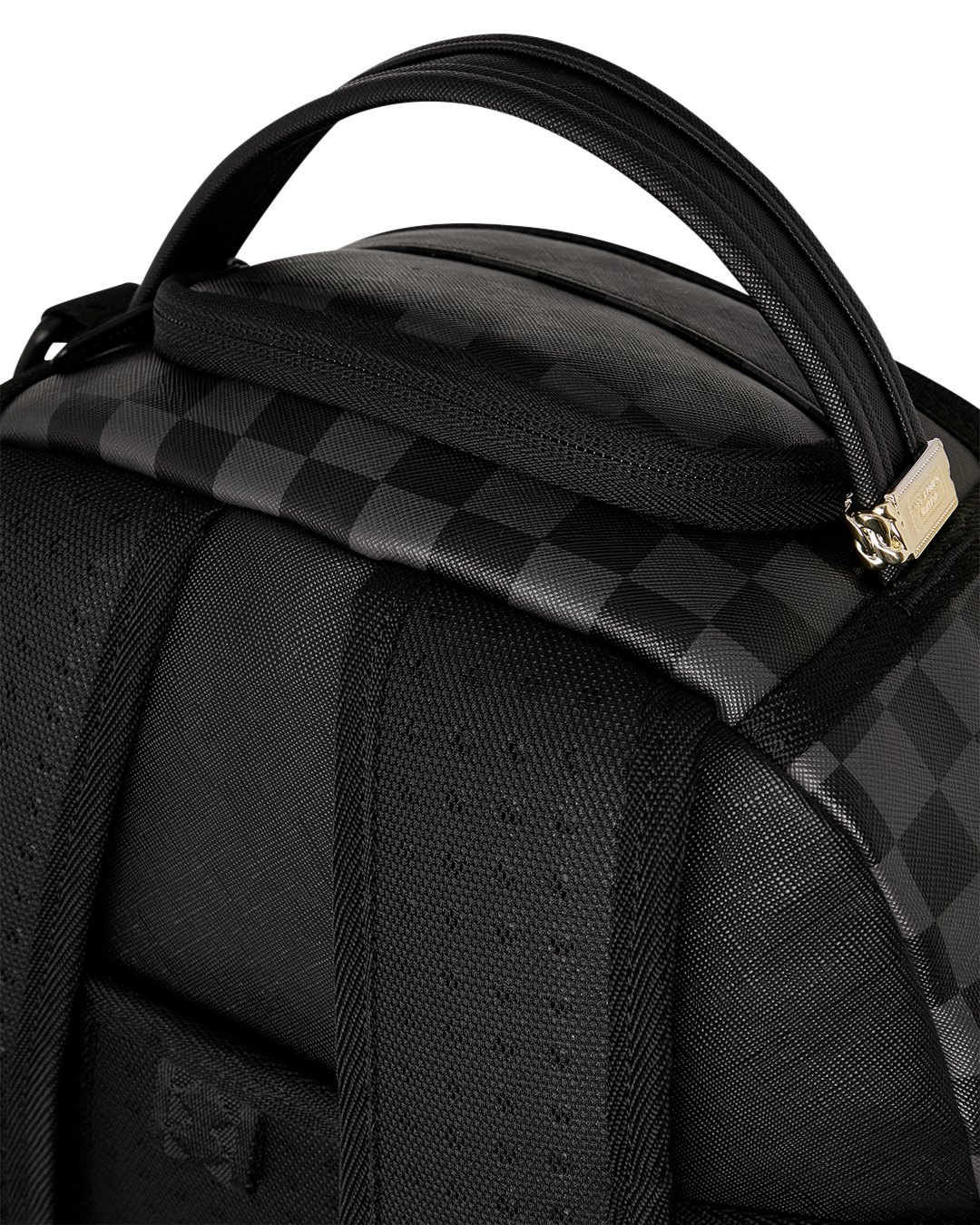 BAG DONE WRONG DLXSV BACKPACK
