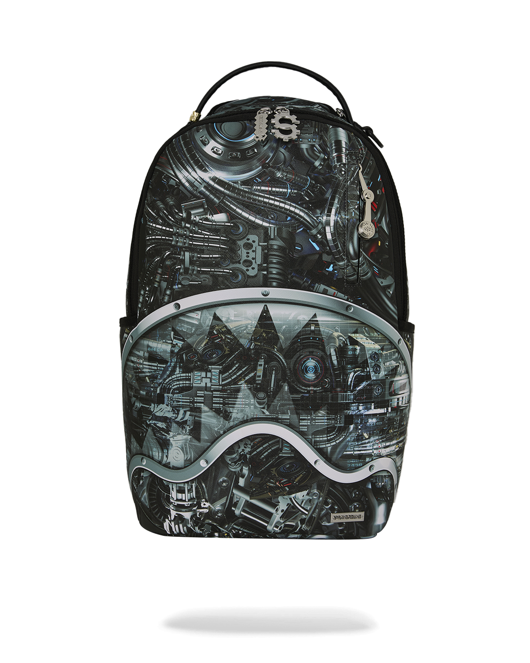 FULL CYBERSHARK DLXSV BACKPACK