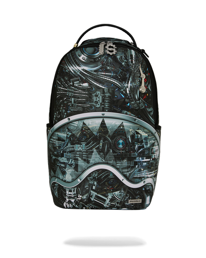 FULL CYBERSHARK DLXSV BACKPACK