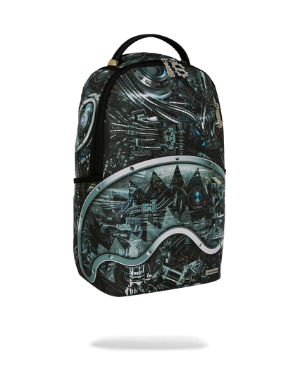 FULL CYBERSHARK DLXSV BACKPACK