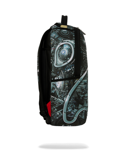 FULL CYBERSHARK DLXSV BACKPACK