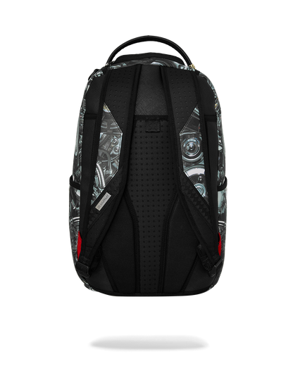 FULL CYBERSHARK DLXSV BACKPACK