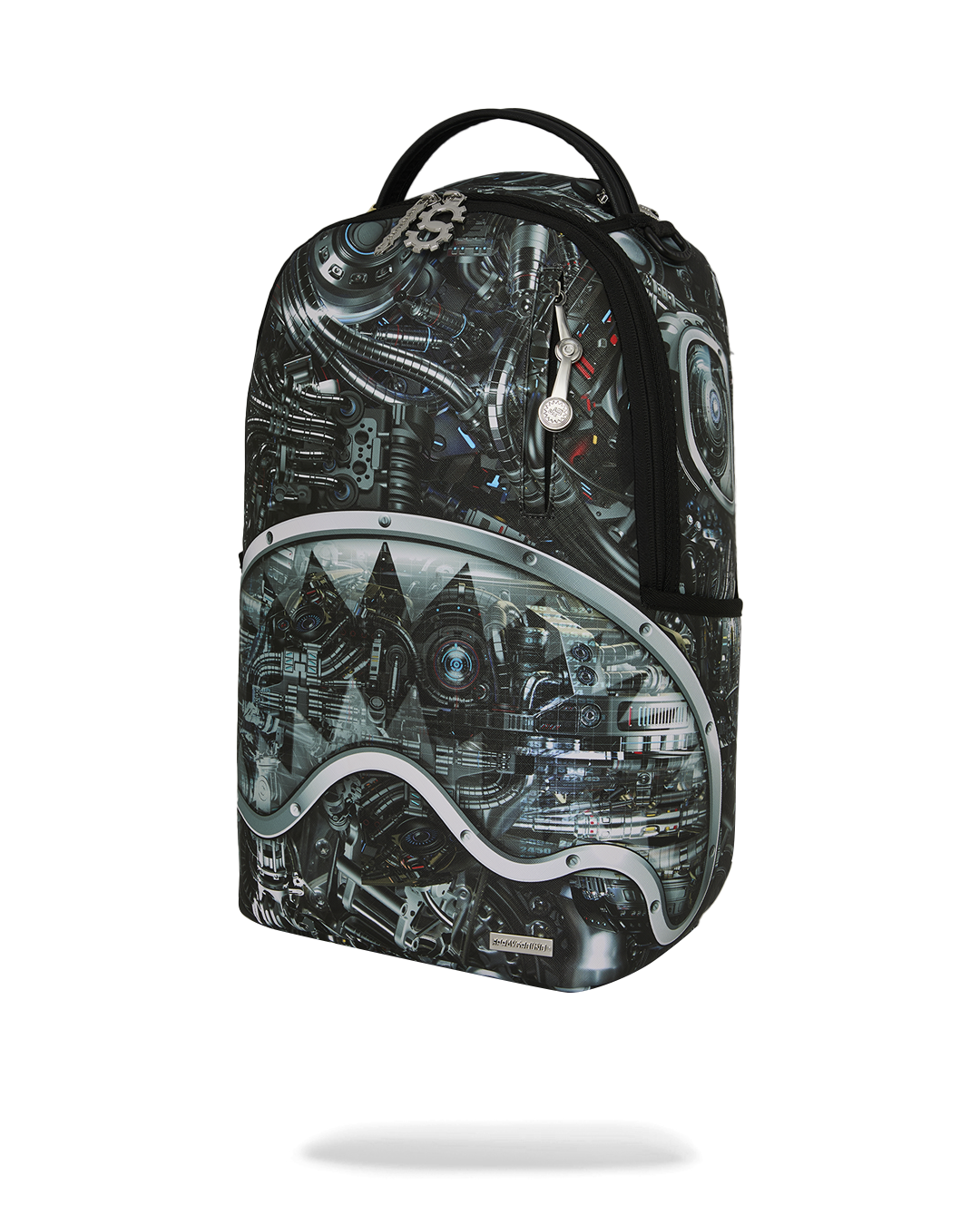 FULL CYBERSHARK DLXSV BACKPACK