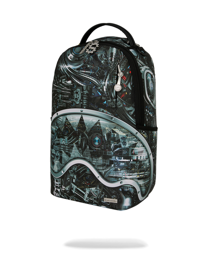 FULL CYBERSHARK DLXSV BACKPACK