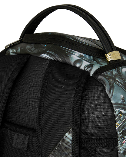 FULL CYBERSHARK DLXSV BACKPACK