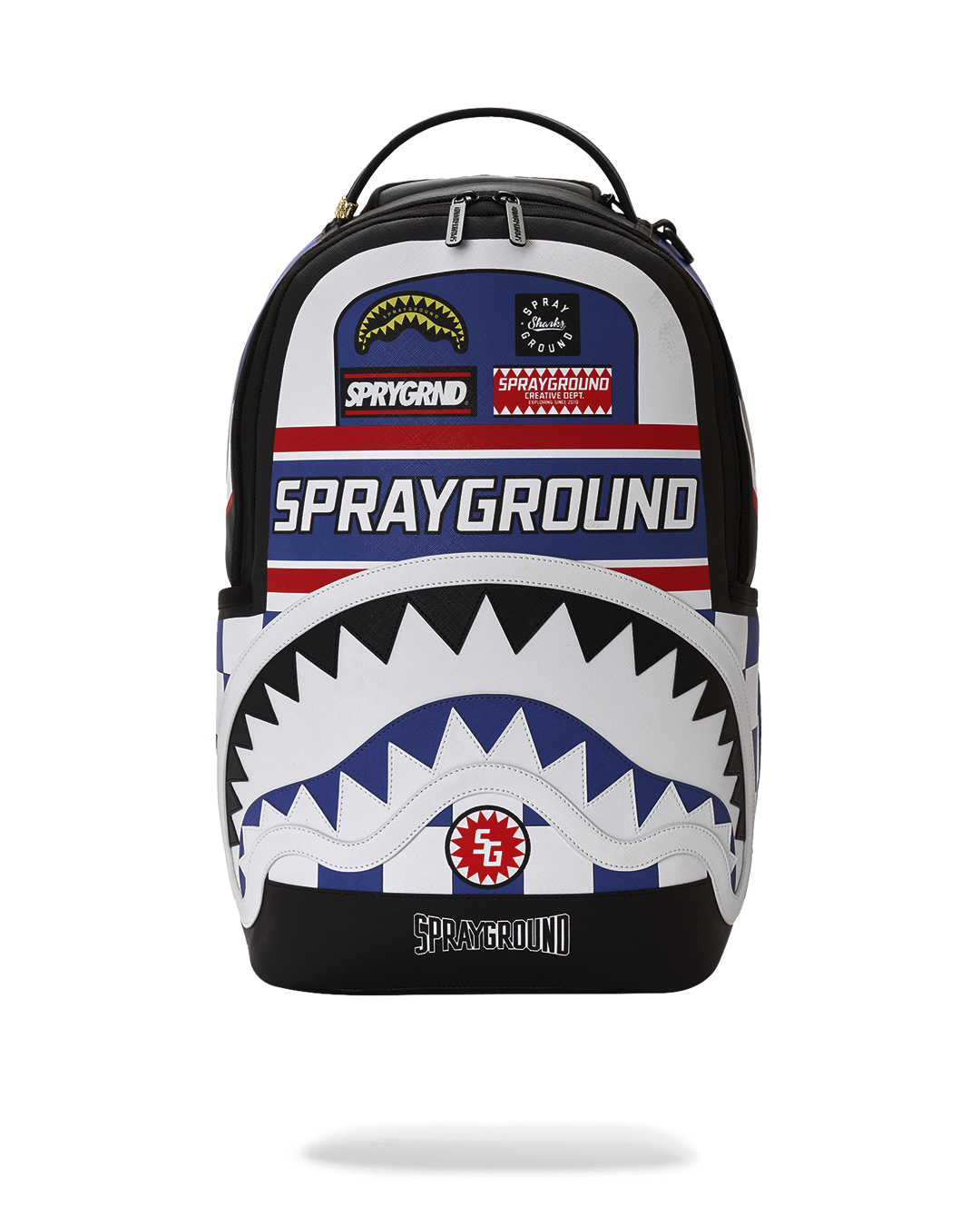 JAPAN CONCEPT DLXSV BACKPACK