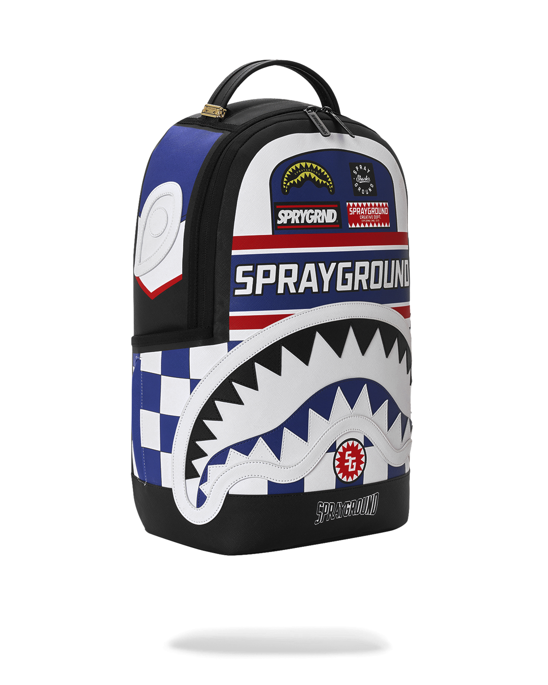 JAPAN CONCEPT DLXSV BACKPACK
