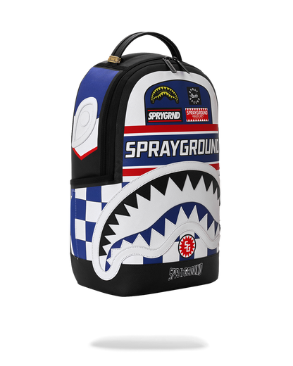 JAPAN CONCEPT DLXSV BACKPACK