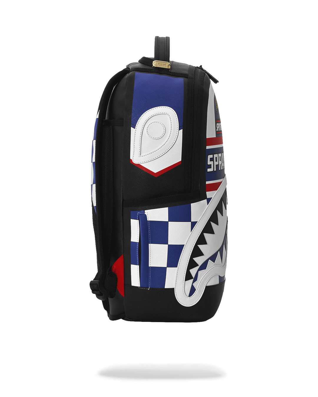 JAPAN CONCEPT DLXSV BACKPACK