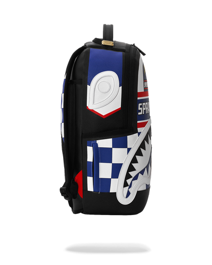 JAPAN CONCEPT DLXSV BACKPACK