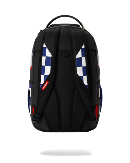 JAPAN CONCEPT DLXSV BACKPACK