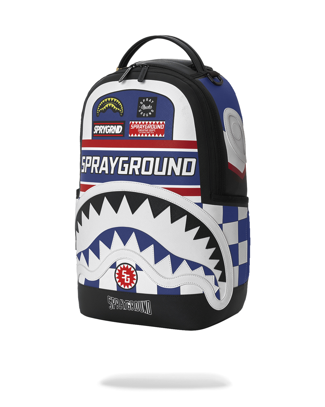 JAPAN CONCEPT DLXSV BACKPACK