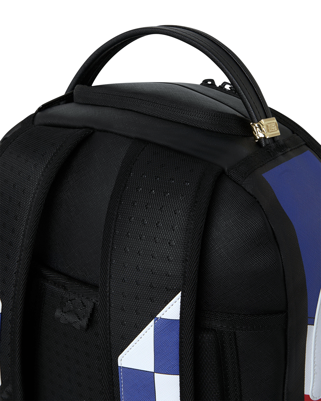 JAPAN CONCEPT DLXSV BACKPACK