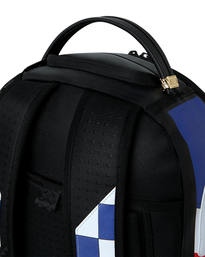 JAPAN CONCEPT DLXSV BACKPACK