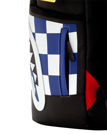 JAPAN CONCEPT DLXSV BACKPACK