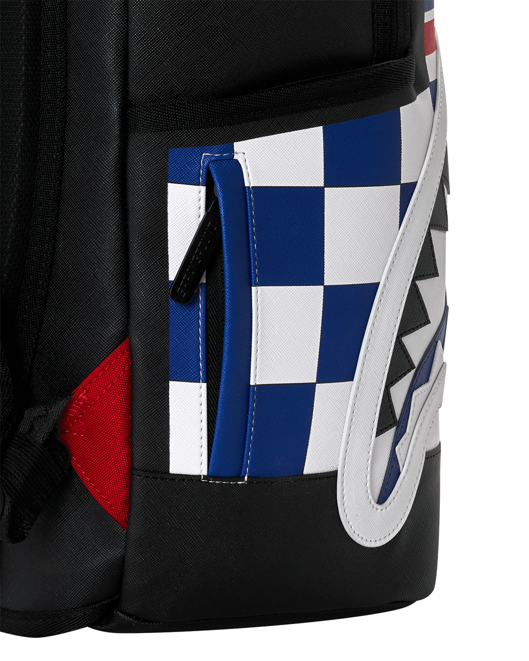 JAPAN CONCEPT DLXSV BACKPACK