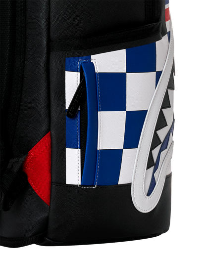 JAPAN CONCEPT DLXSV BACKPACK