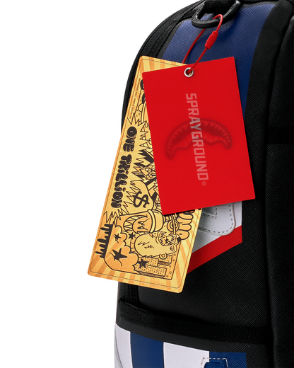 JAPAN CONCEPT DLXSV BACKPACK