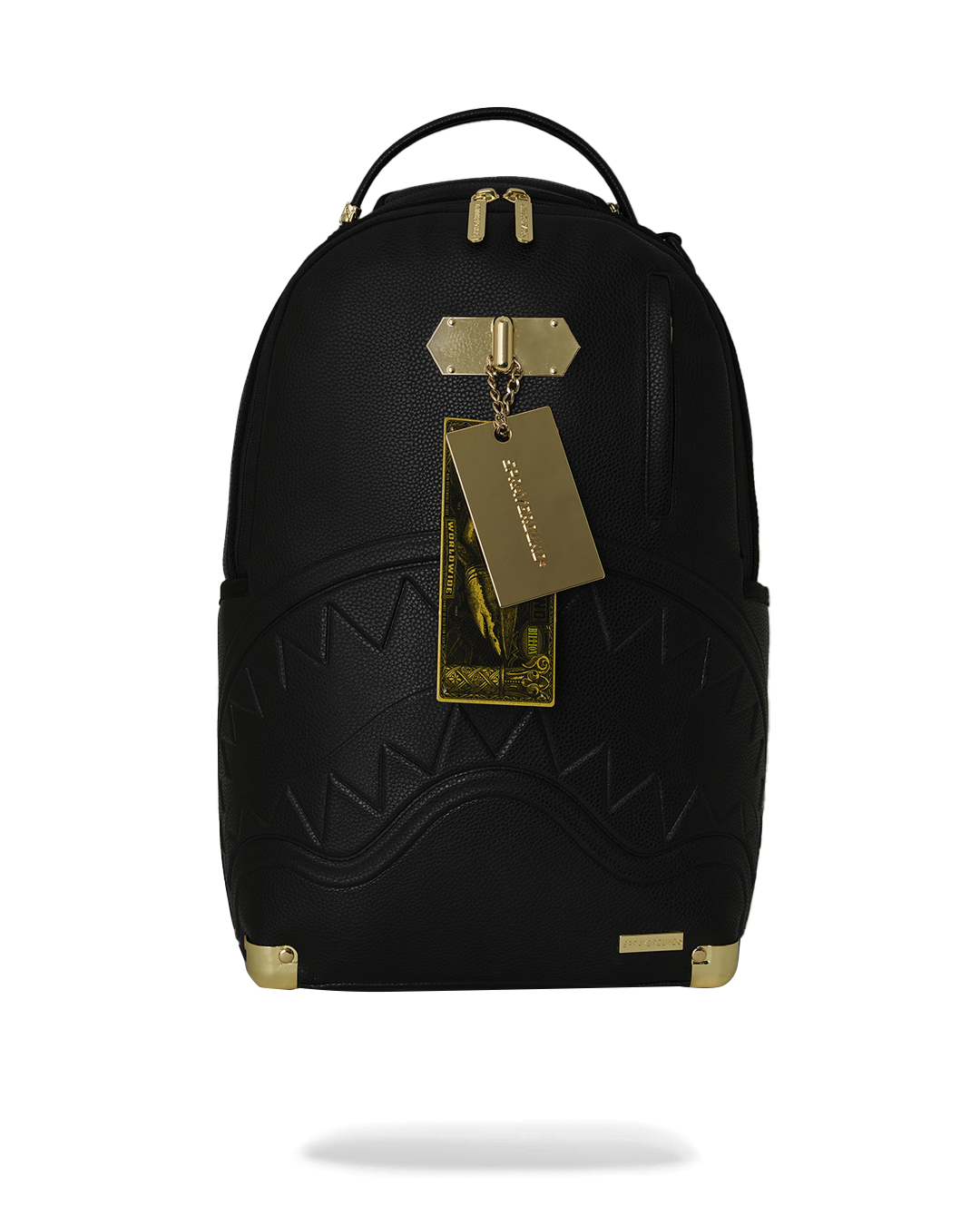 METAL TAGS 16TH ANNIVERSARY DLXSV BACKPACK