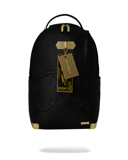 METAL TAGS 16TH ANNIVERSARY DLXSV BACKPACK