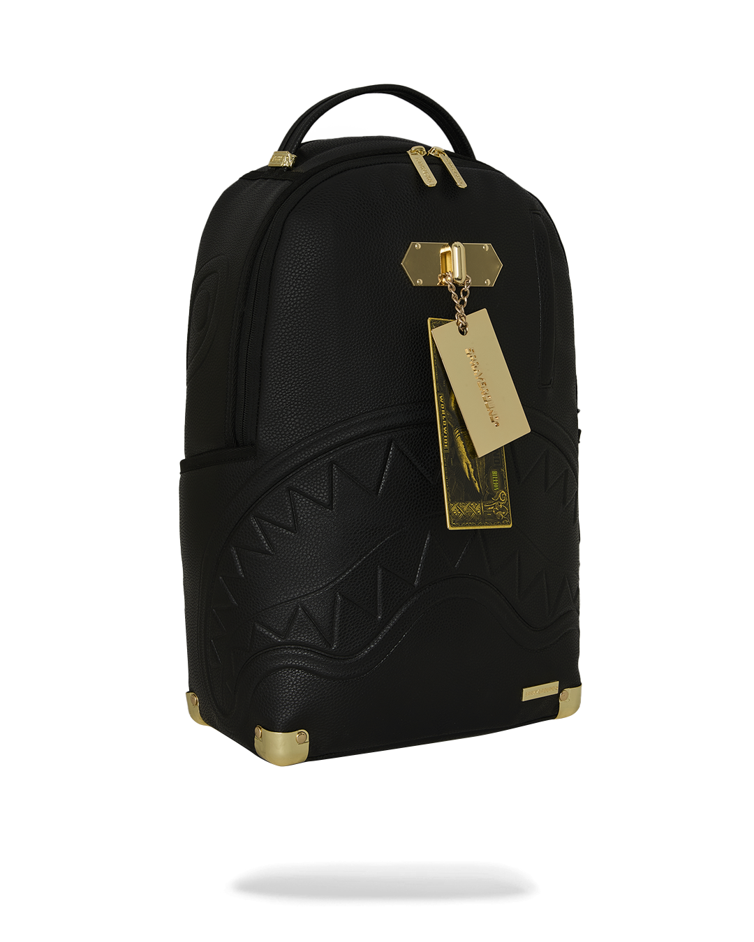 METAL TAGS 16TH ANNIVERSARY DLXSV BACKPACK