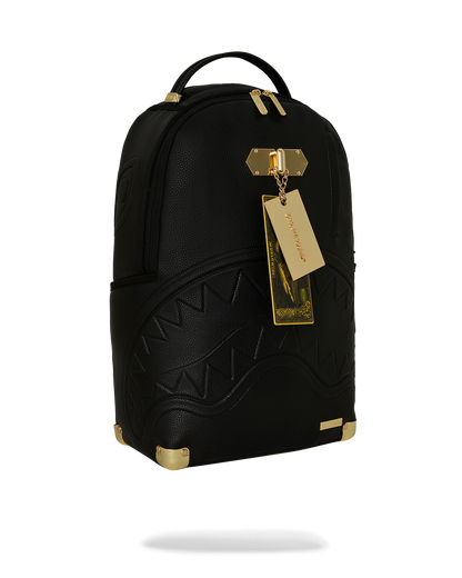 METAL TAGS 16TH ANNIVERSARY DLXSV BACKPACK