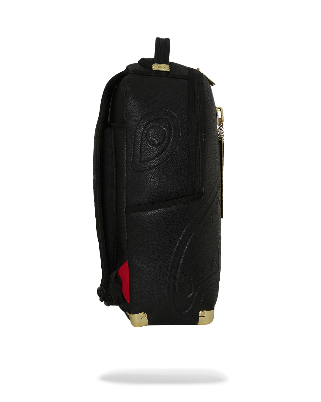 METAL TAGS 16TH ANNIVERSARY DLXSV BACKPACK