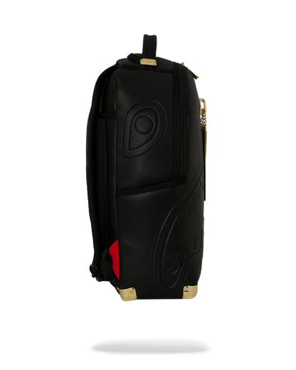 METAL TAGS 16TH ANNIVERSARY DLXSV BACKPACK