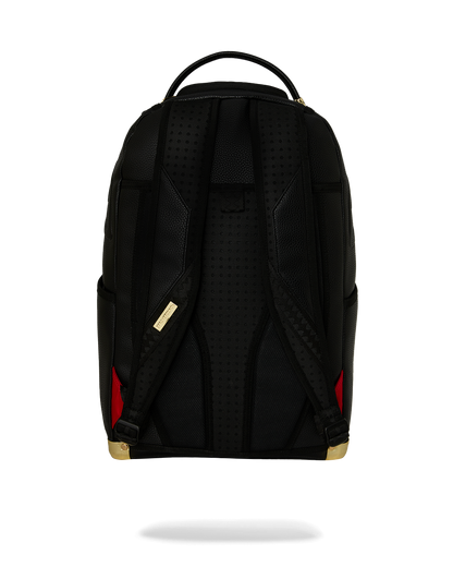 METAL TAGS 16TH ANNIVERSARY DLXSV BACKPACK