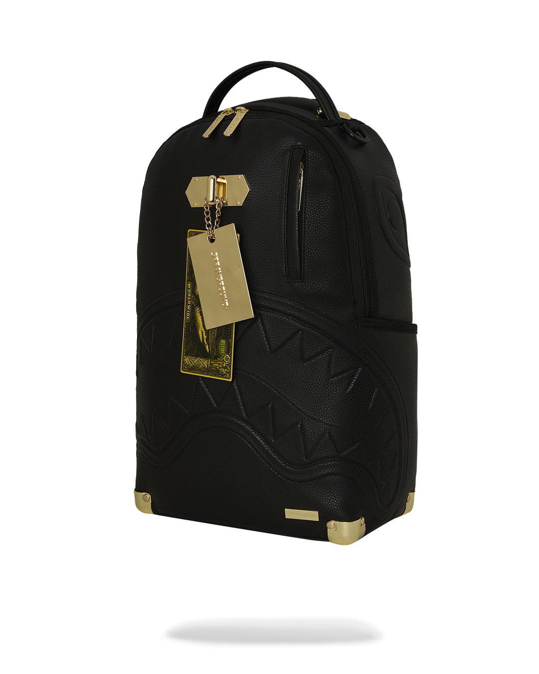 METAL TAGS 16TH ANNIVERSARY DLXSV BACKPACK
