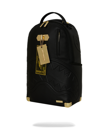 METAL TAGS 16TH ANNIVERSARY DLXSV BACKPACK