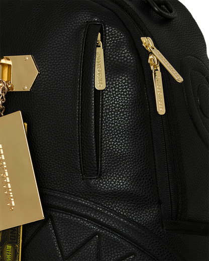 METAL TAGS 16TH ANNIVERSARY DLXSV BACKPACK