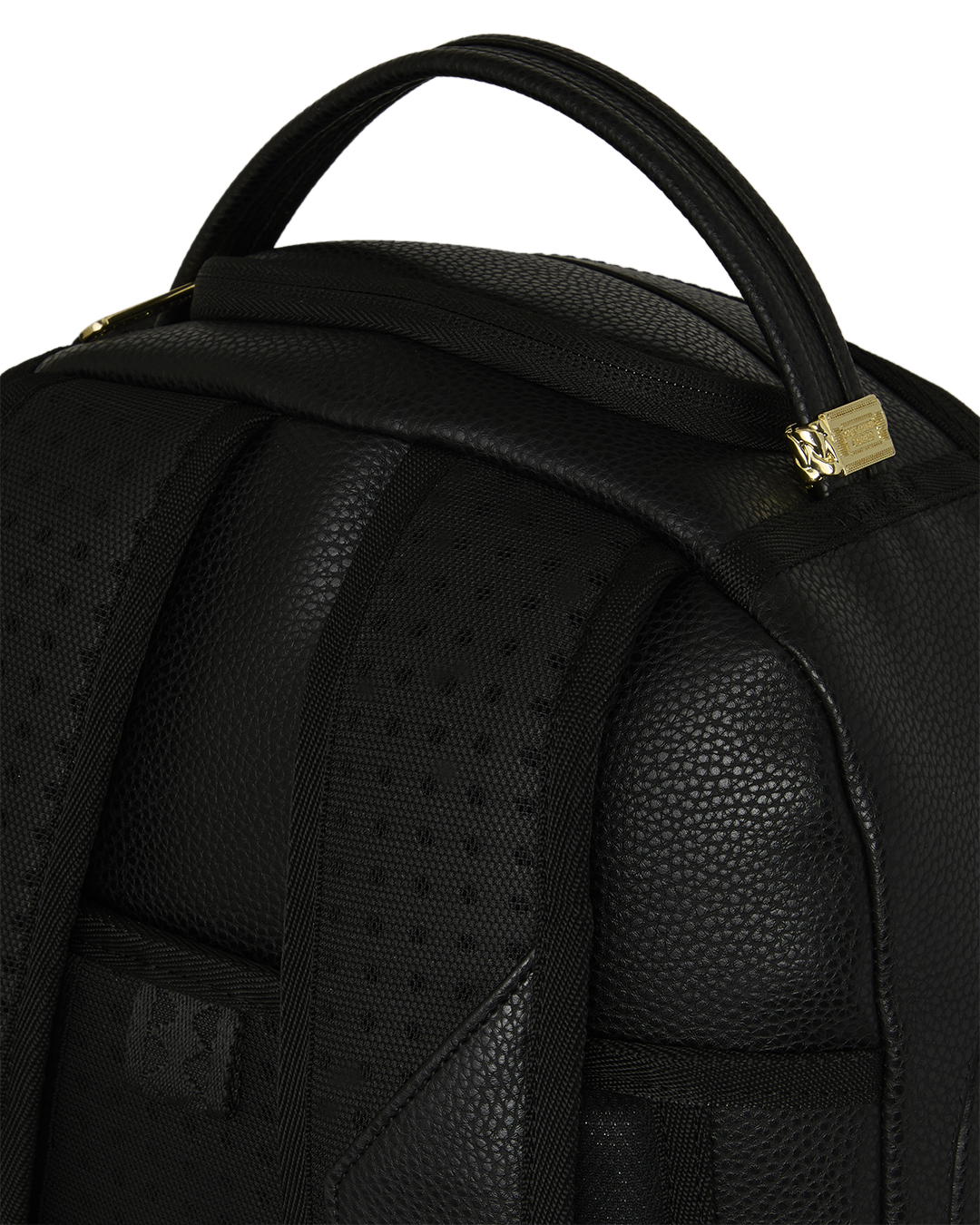 METAL TAGS 16TH ANNIVERSARY DLXSV BACKPACK