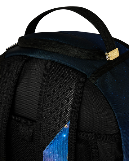 MATURE SPACE NEON NEBULA DLXSR BACKPACK
