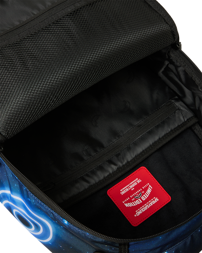 MATURE SPACE NEON NEBULA DLXSR BACKPACK