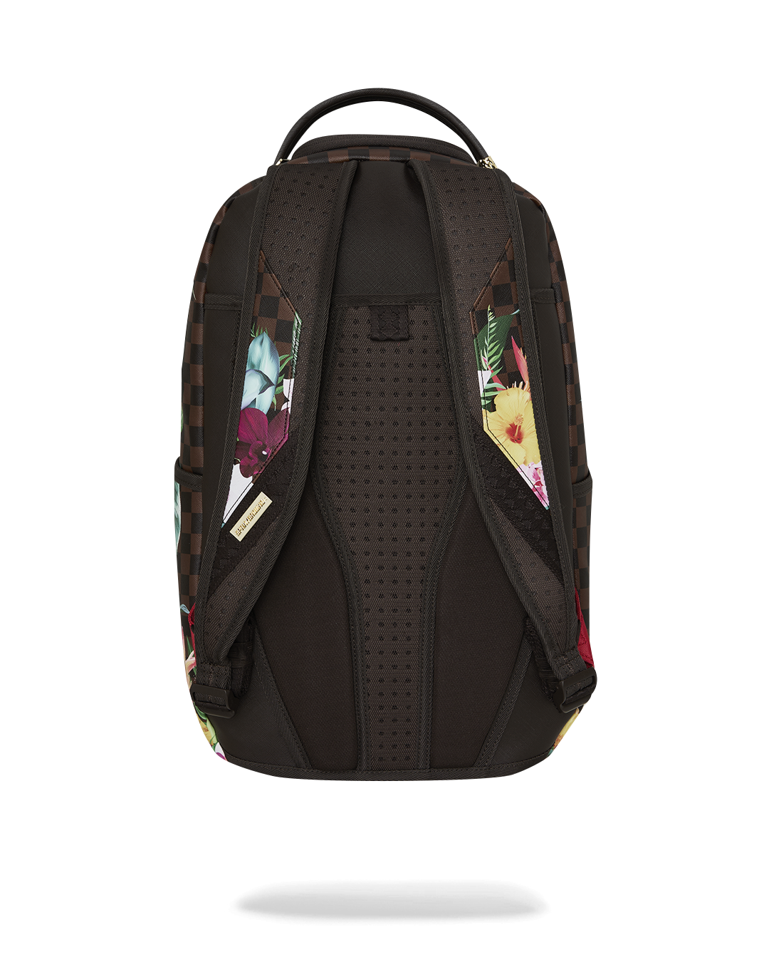 SIP FLOWERING JUNGLE SHARK DLXSV BACKPACK