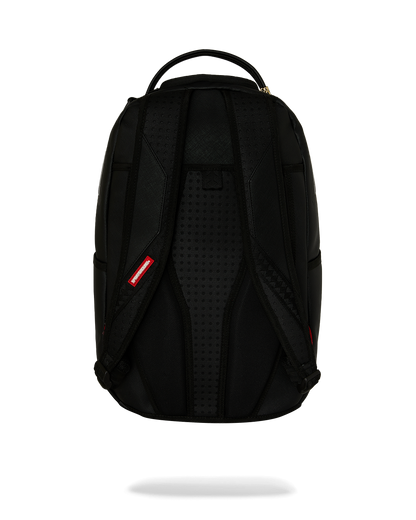 DISAPPEARING SHARK DLXSV BACKPACK