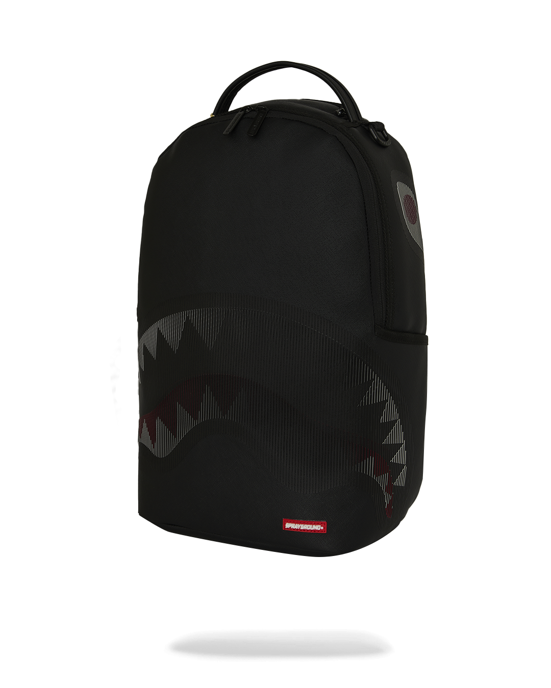 DISAPPEARING SHARK DLXSV BACKPACK